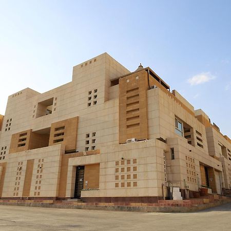 Sands Inn Hostel Riadh Exterior foto