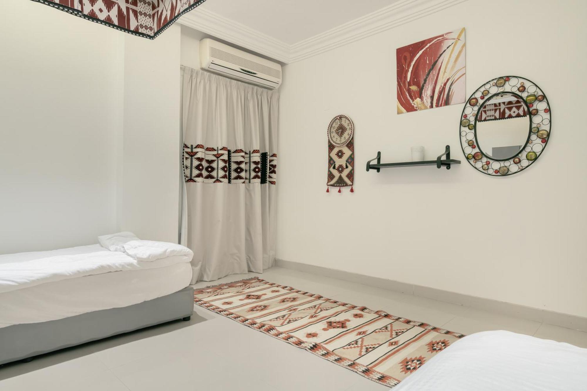 Sands Inn Hostel Riadh Exterior foto