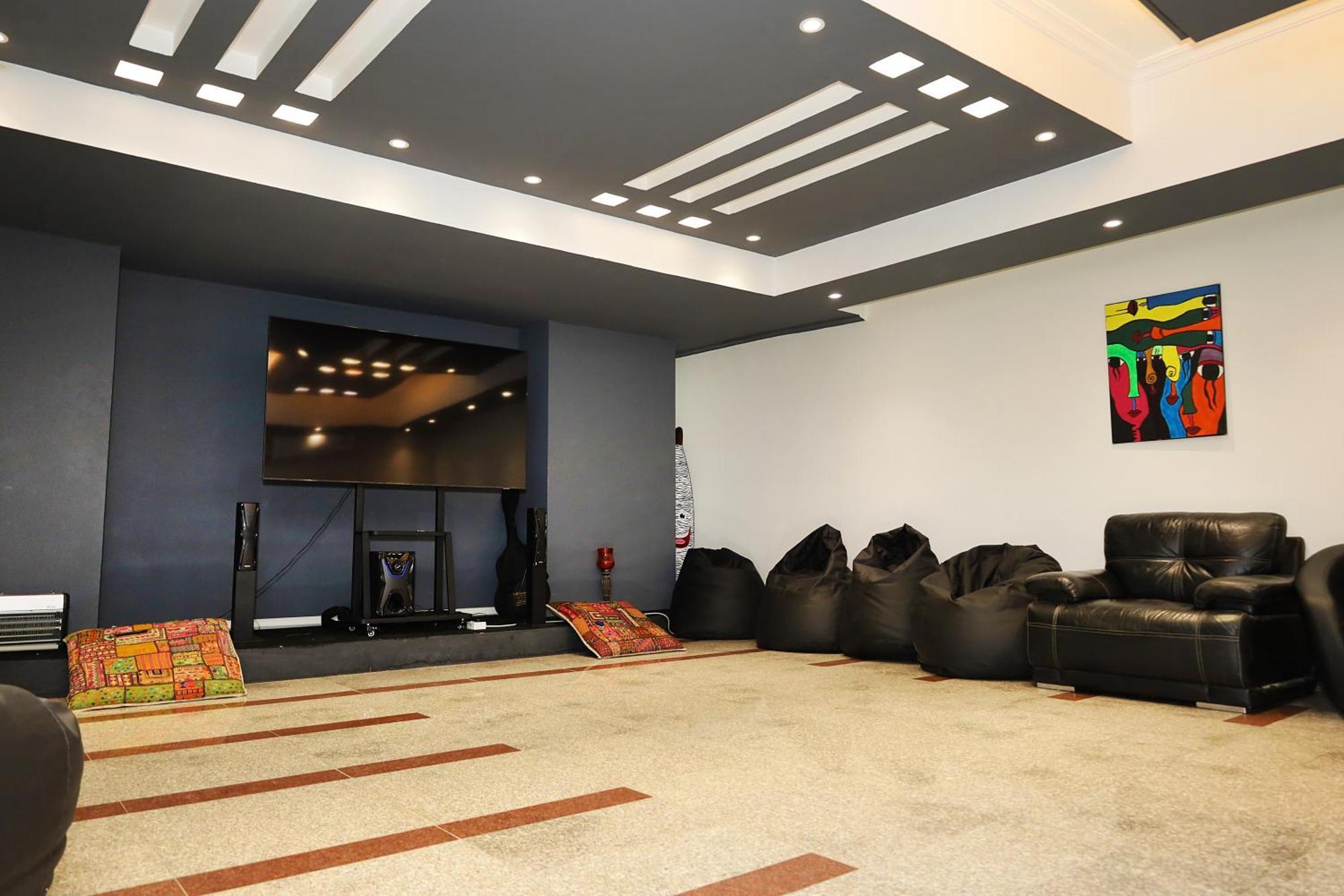 Sands Inn Hostel Riadh Exterior foto